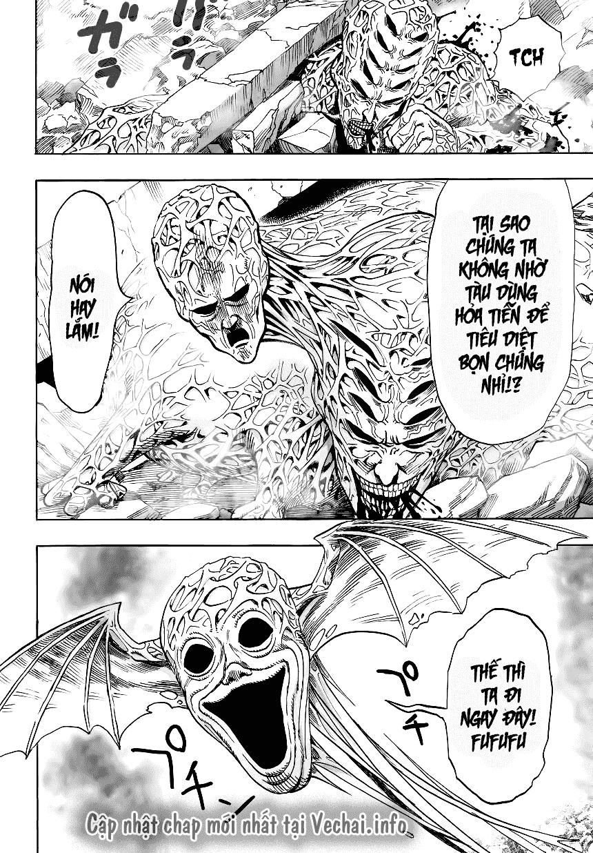 Onepunch Man Chap 41.2 - Next Chap 42.2