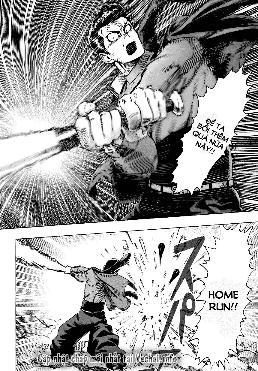 Onepunch Man Chap 41.2 - Next Chap 42.2