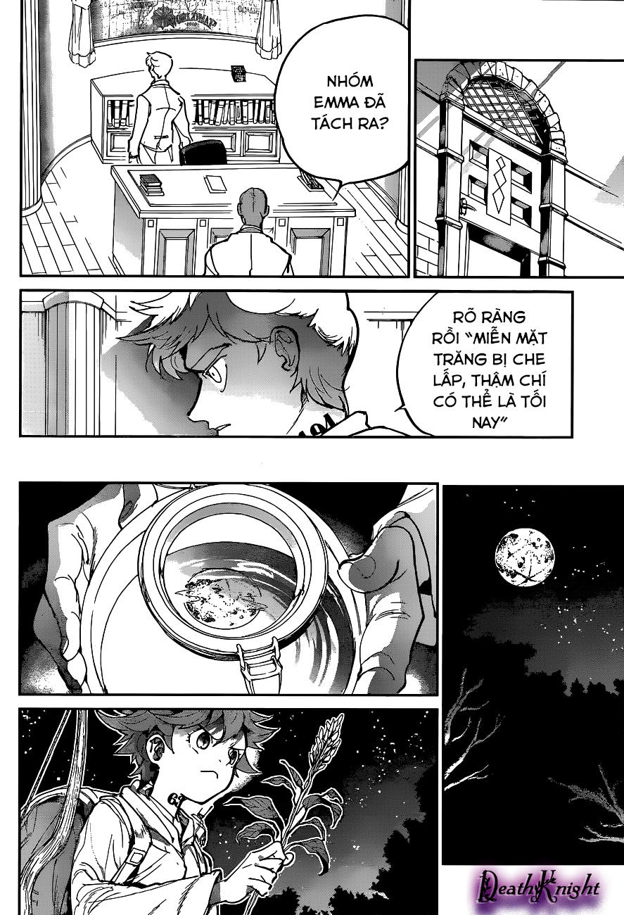 Miền đất hứa Chap 130 - Next Chap 131