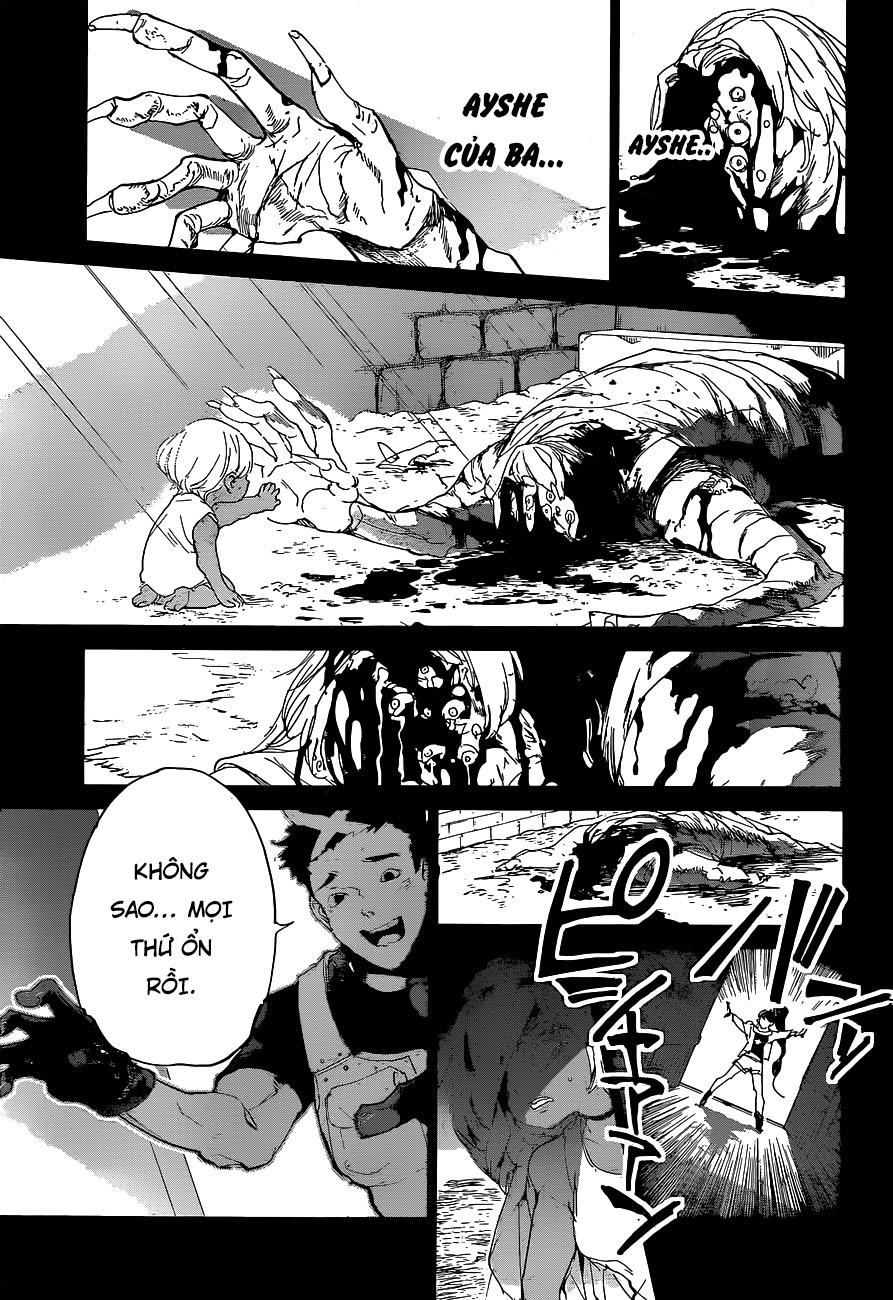 Miền đất hứa Chap 139 - Next Chap 140