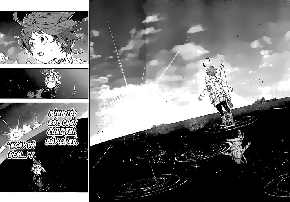 Miền đất hứa Chap 140 - Next Chap 141