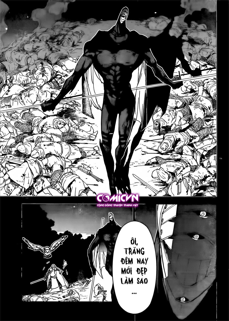 Miền đất hứa Chap 141 - Next Chap 142