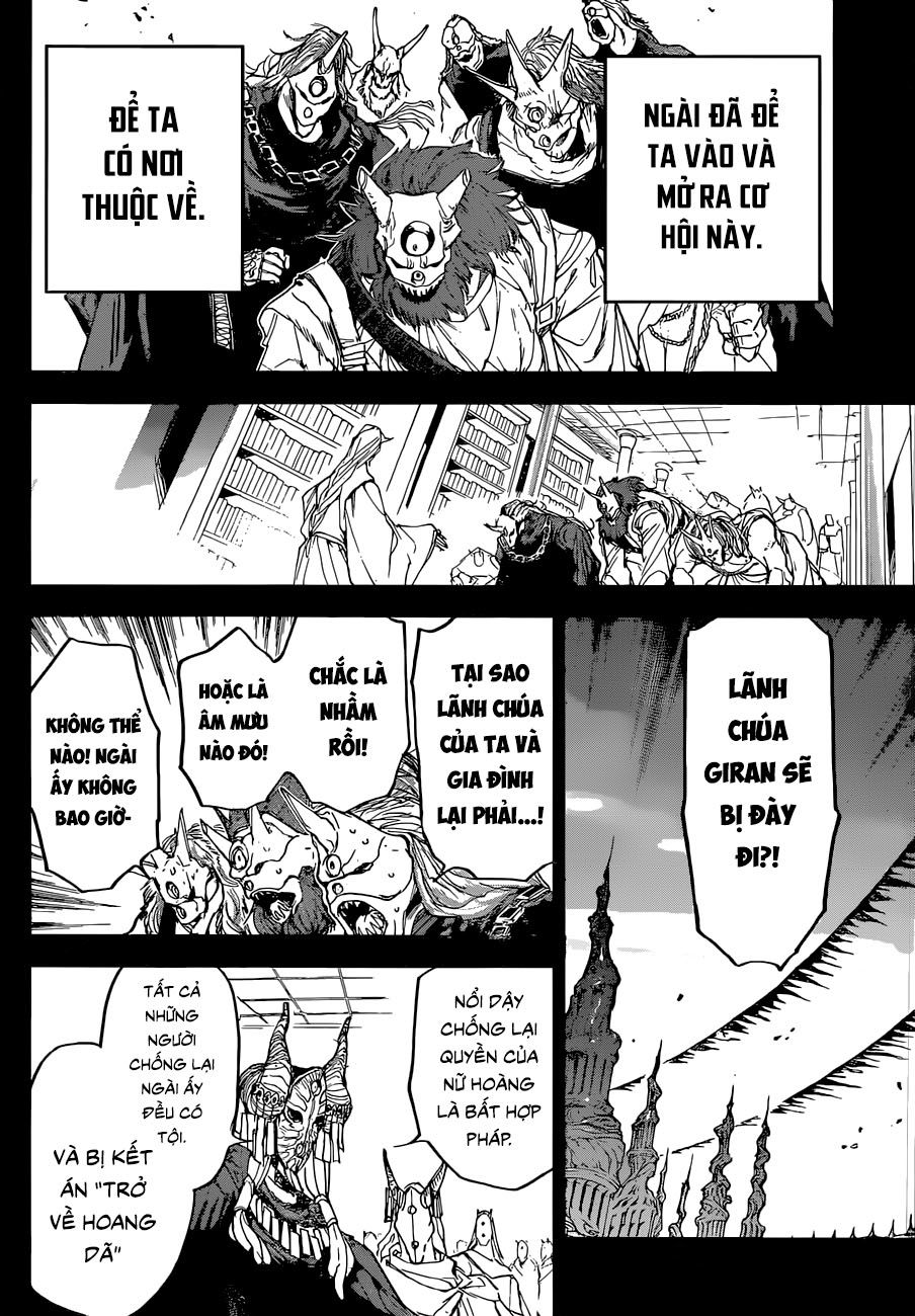 Miền đất hứa Chap 149 - Next Chap 150