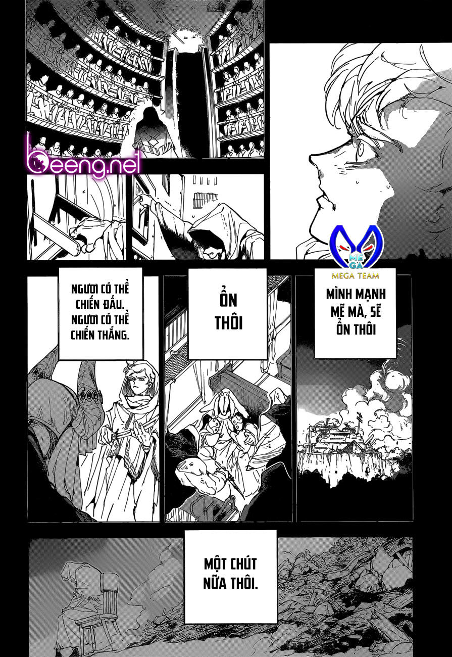 Miền đất hứa Chap 153 - Next Chap 154