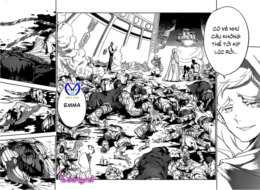 Miền đất hứa Chap 153 - Next Chap 154
