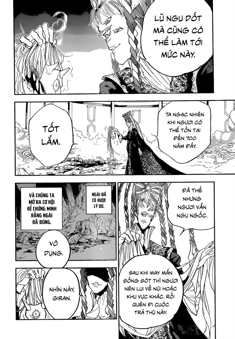 Miền đất hứa Chap 150 - Next Chap 151