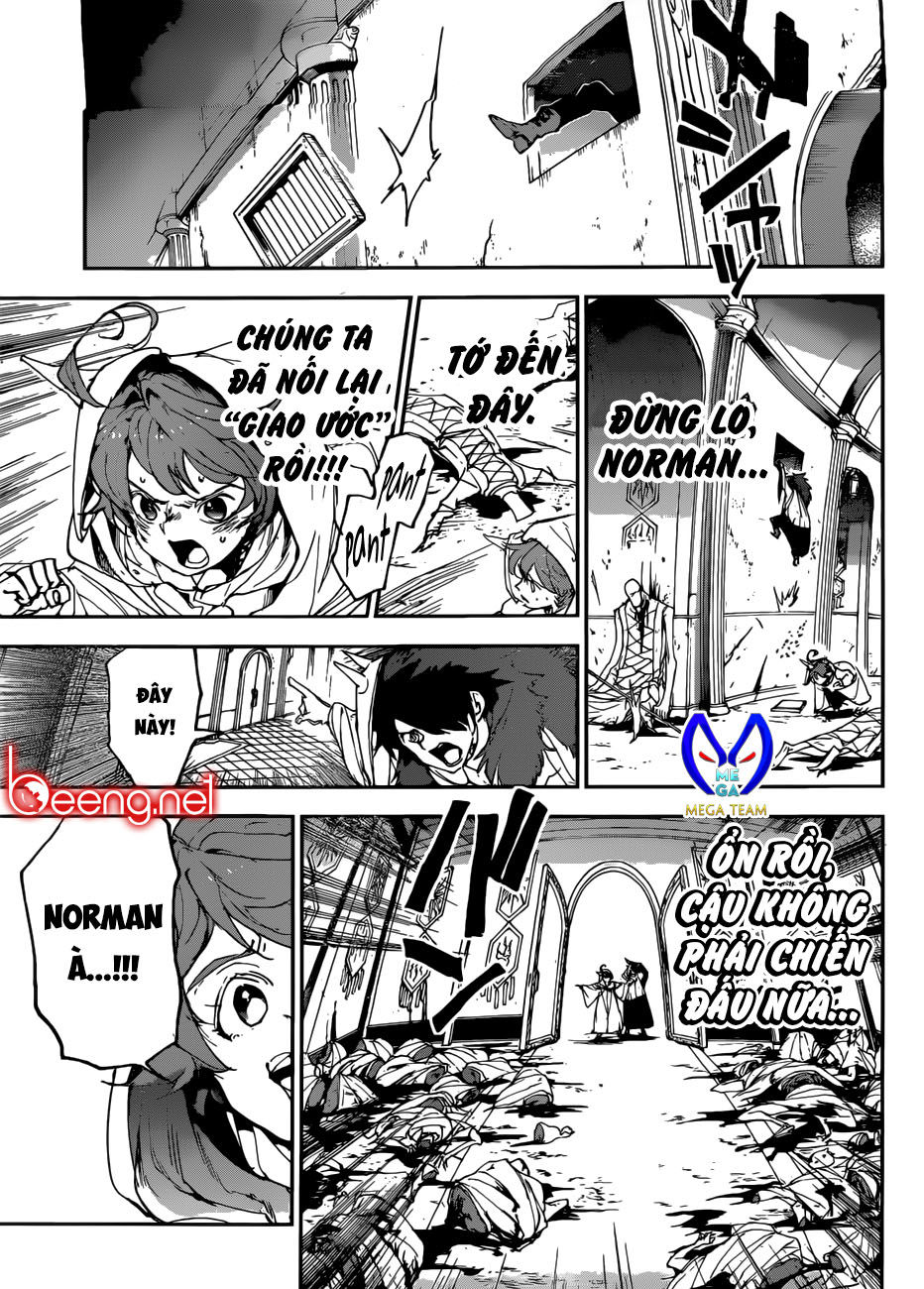 Miền đất hứa Chap 152 - Next Chap 153