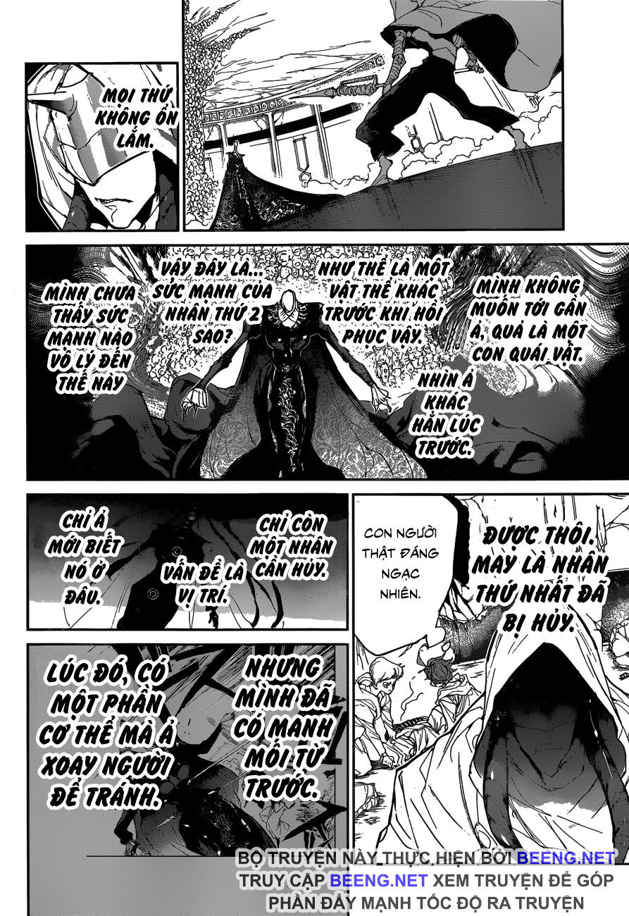 Miền đất hứa Chap 157 - Next Chap 158