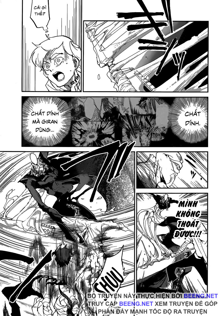 Miền đất hứa Chap 157 - Next Chap 158