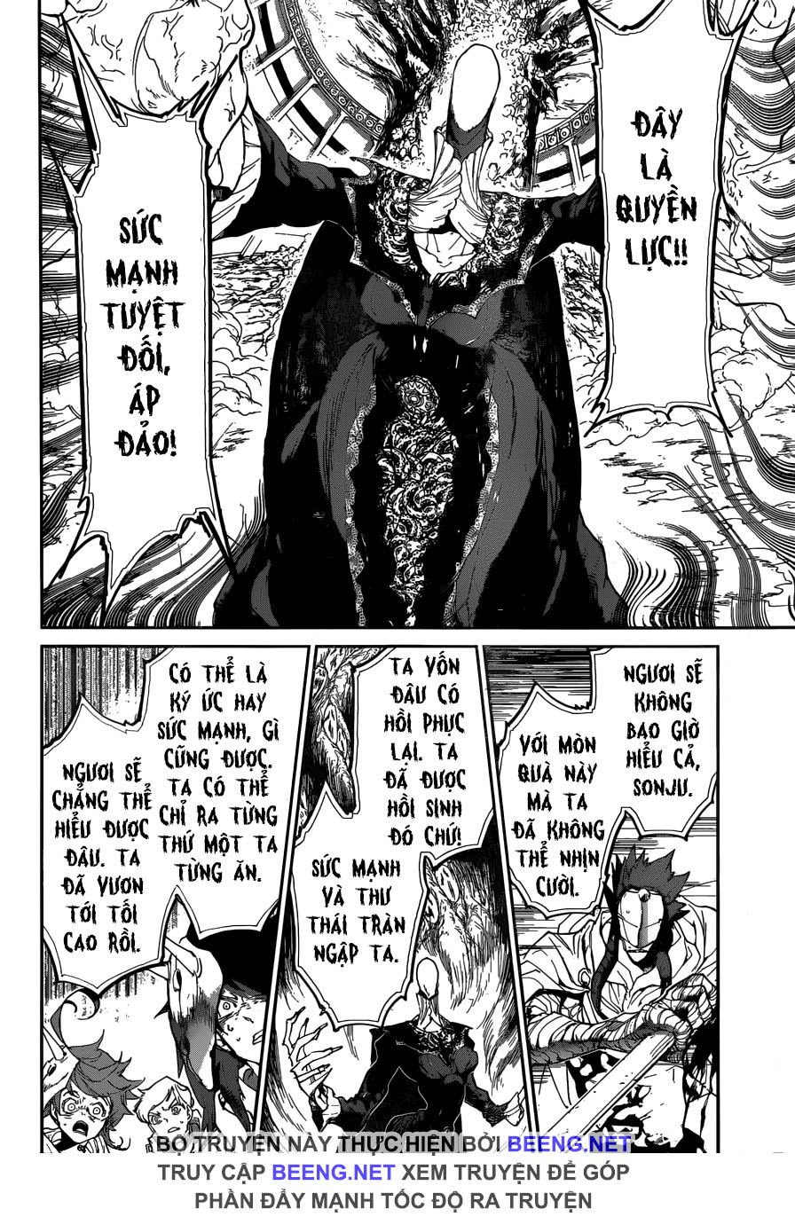 Miền đất hứa Chap 157 - Next Chap 158