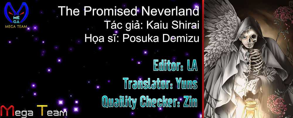 Miền đất hứa Chap 145 - Next Chap 146