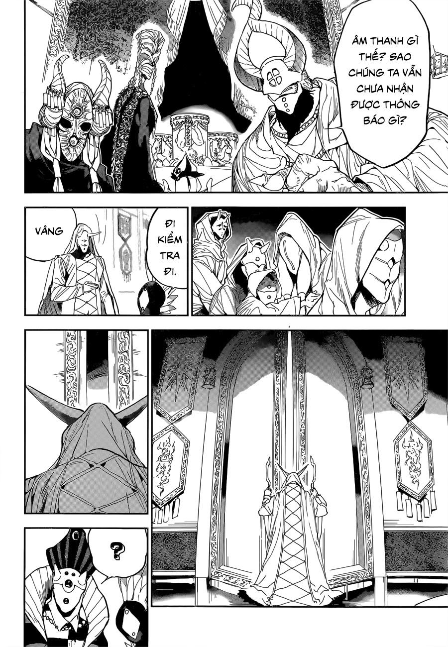 Miền đất hứa Chap 146 - Next Chap 147