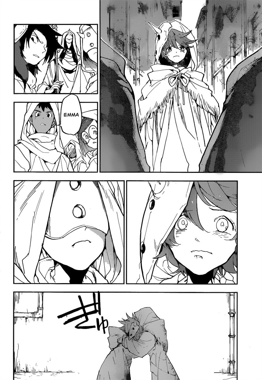 Miền đất hứa Chap 148 - Next Chap 149