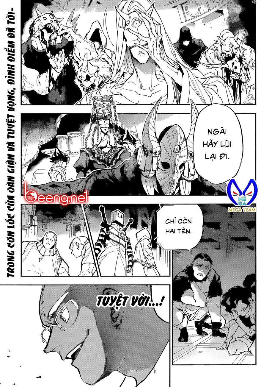 Miền đất hứa Chap 148 - Next Chap 149