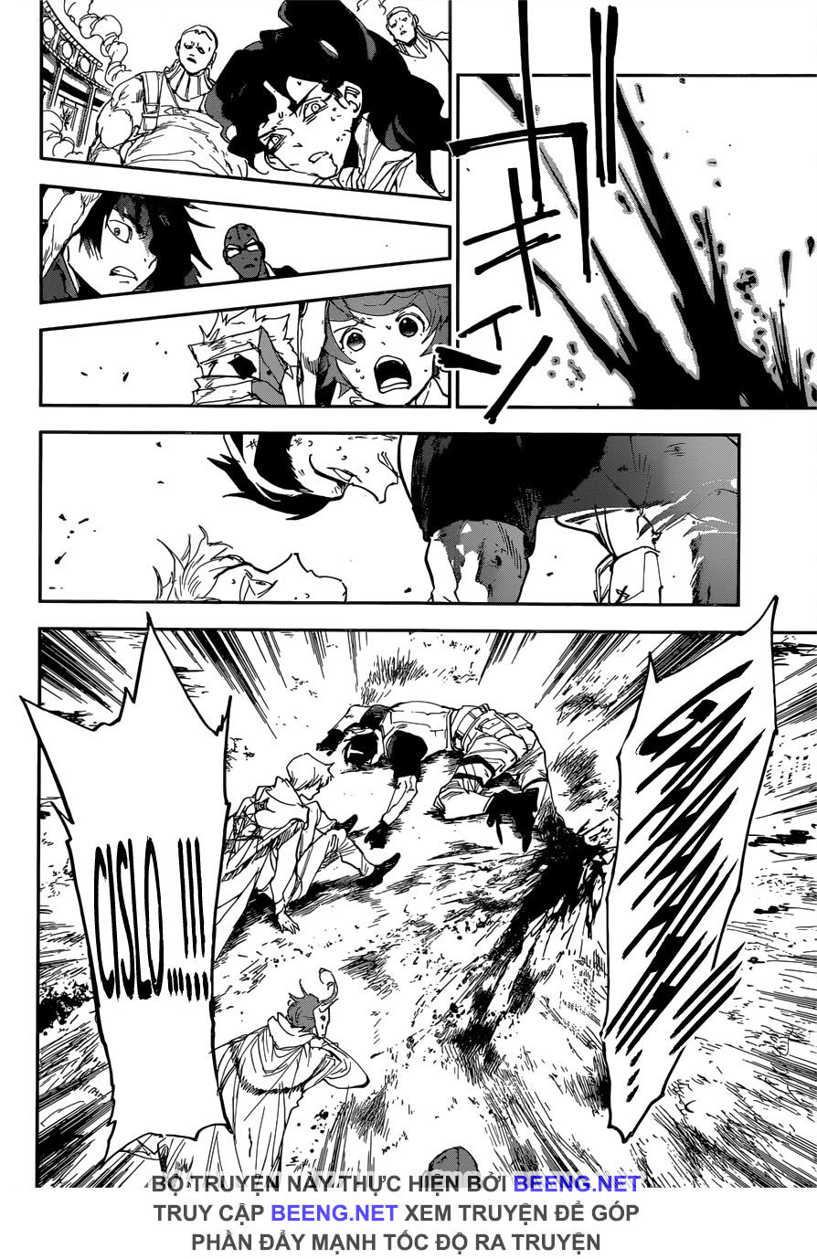 Miền đất hứa Chap 155 - Next Chap 156