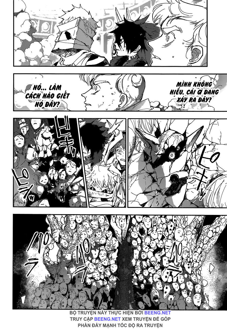 Miền đất hứa Chap 155 - Next Chap 156