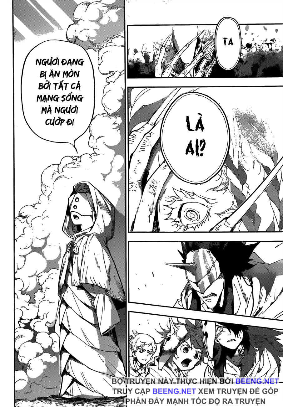 Miền đất hứa Chap 158 - Next Chap 159