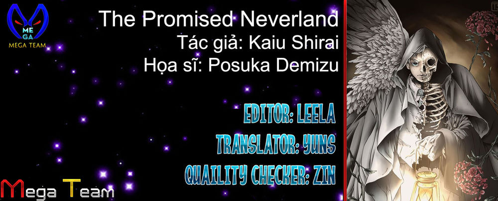 Miền đất hứa Chap 158 - Next Chap 159