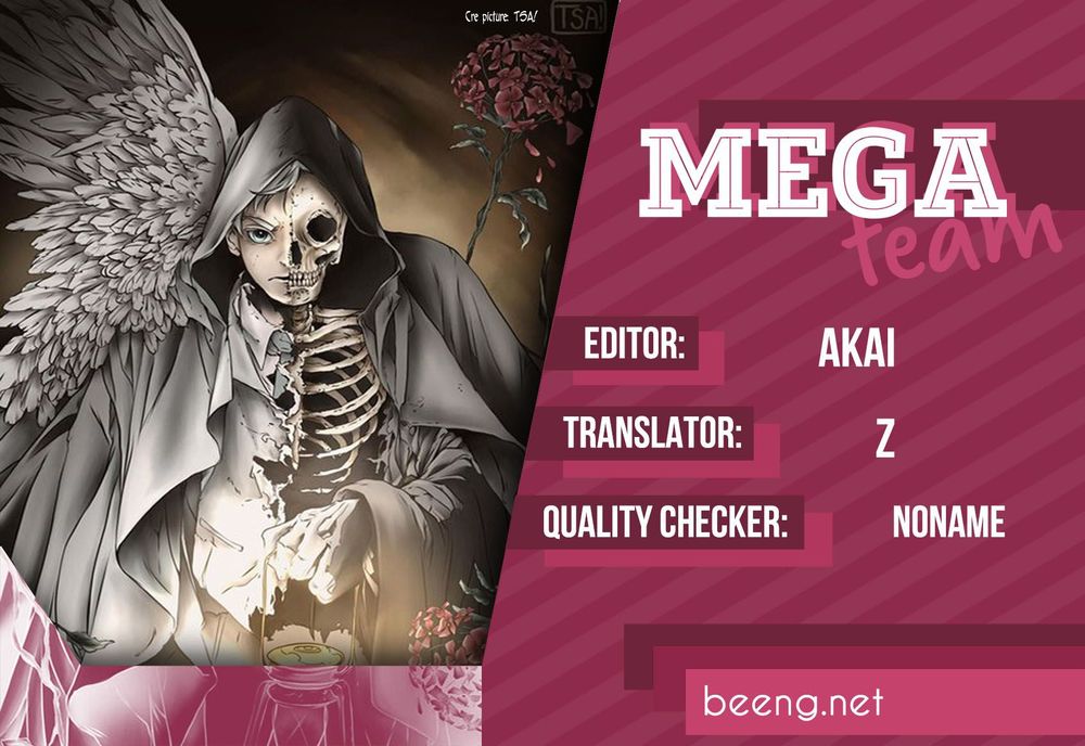 Miền đất hứa Chap 166 - Next Chap 167