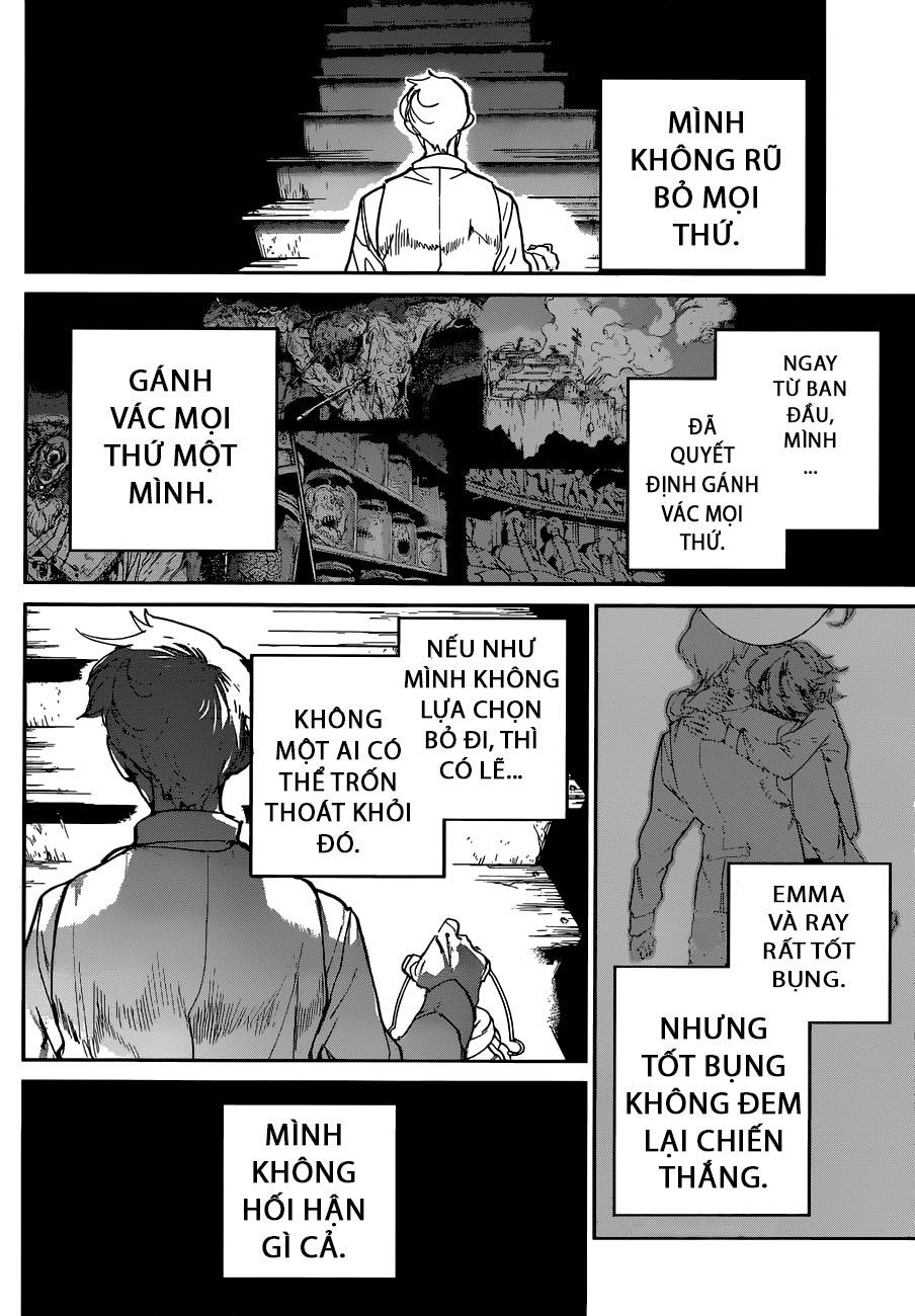 Miền đất hứa Chap 129 - Next Chap 130