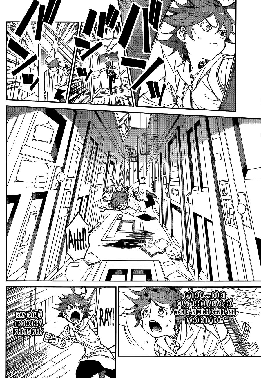 Miền đất hứa Chap 133 - Next Chap 134