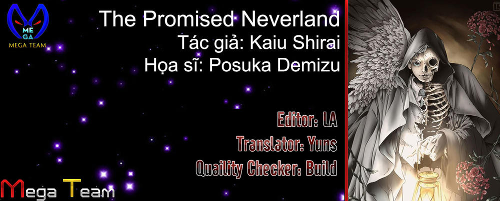 Miền đất hứa Chap 135 - Next Chap 136