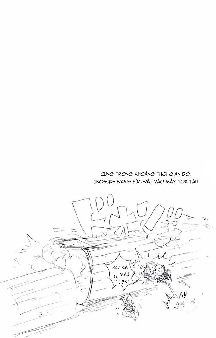 Thanh Gươm Diệt Quỷ Chap 70.5 - Next Chap 71.5