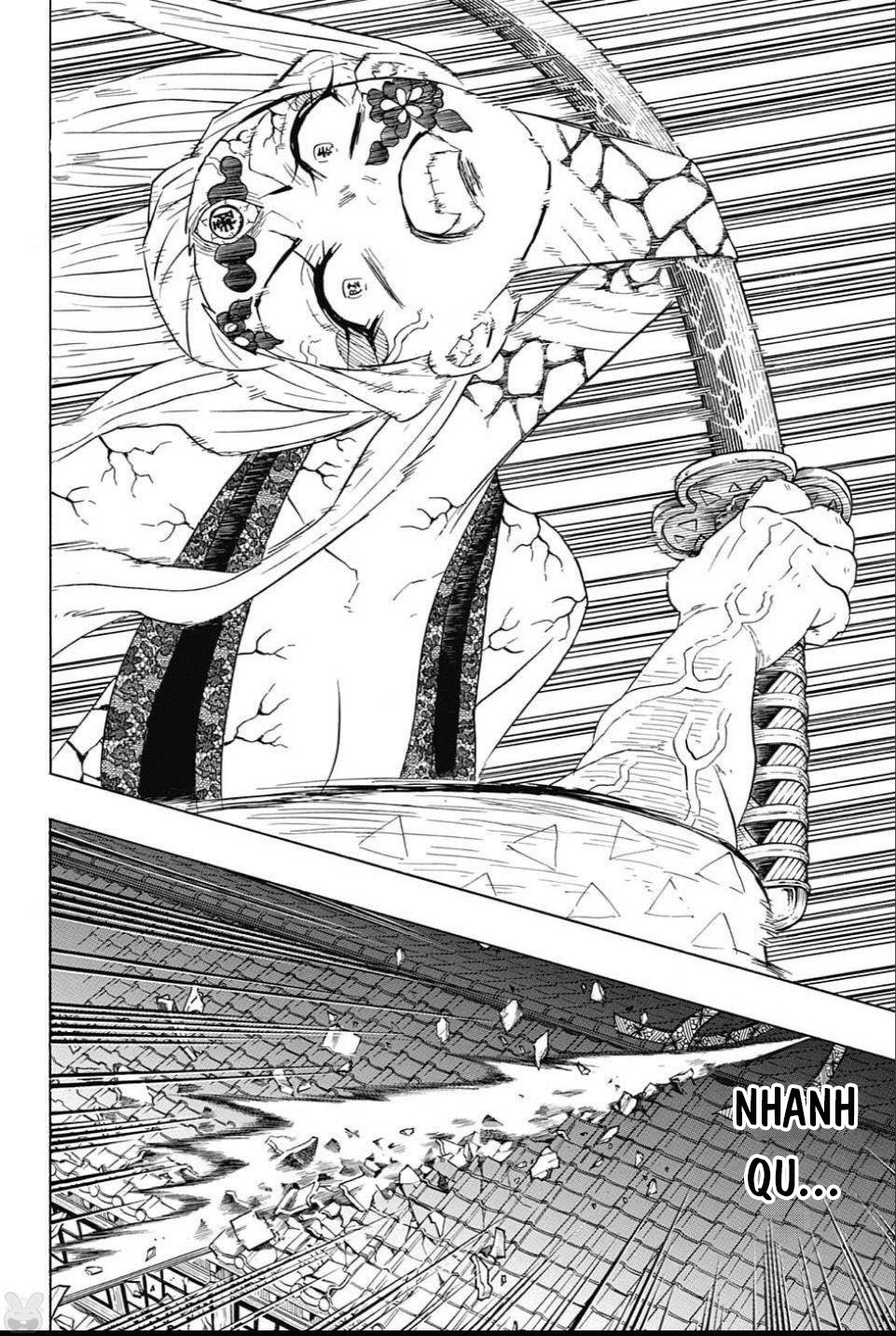 Thanh Gươm Diệt Quỷ Chap 93 - Next Chap 94
