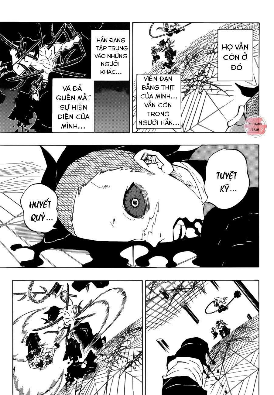 Thanh Gươm Diệt Quỷ Chap 175 - Next Chap 176