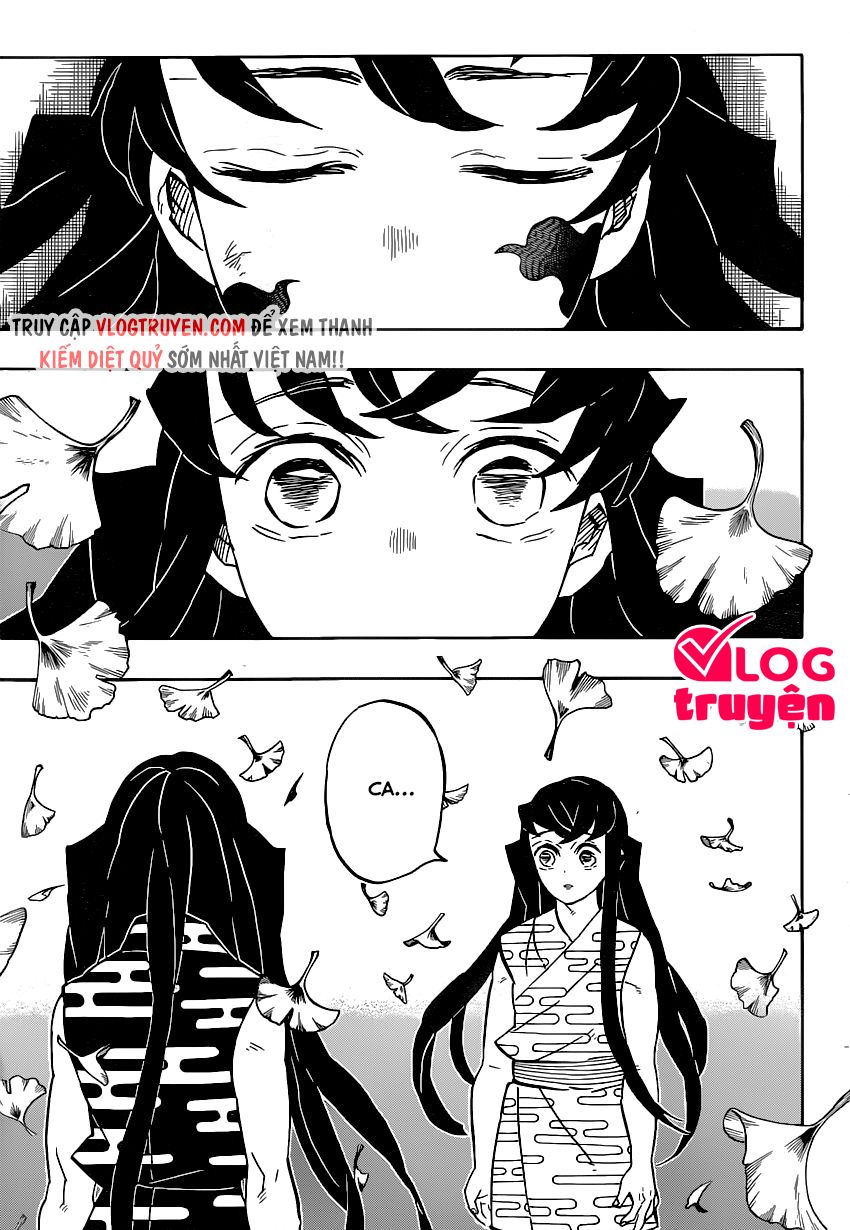 Thanh Gươm Diệt Quỷ Chap 179 - Next Chap 180