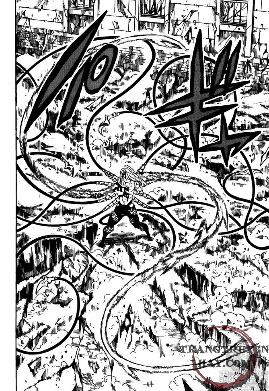 Thanh Gươm Diệt Quỷ Chap 191 - Next Chap 192