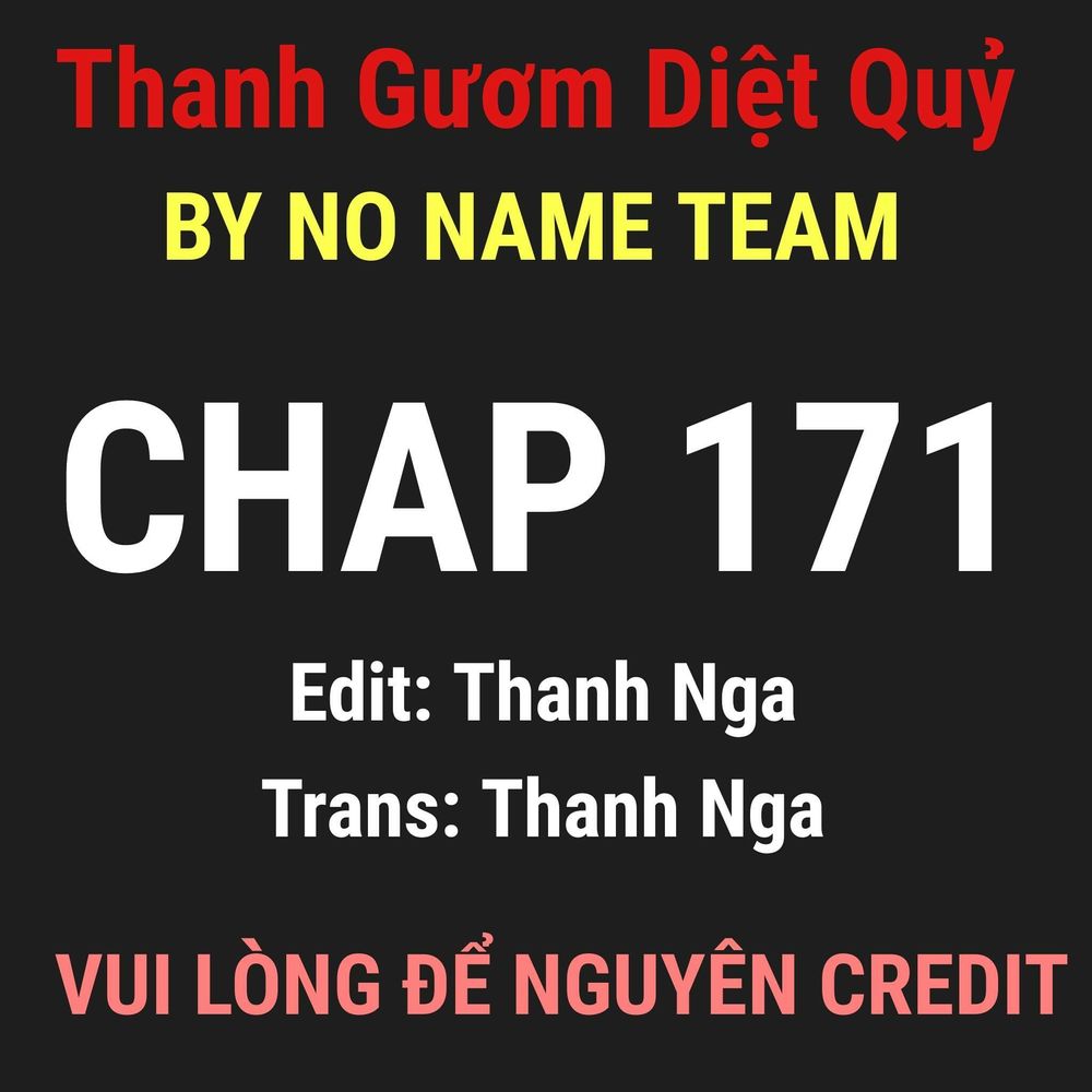 Thanh Gươm Diệt Quỷ Chap 171 - Next Chap 172