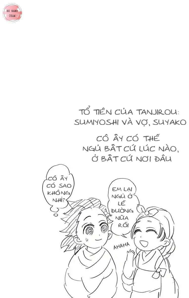 Thanh Gươm Diệt Quỷ Chap 171 - Next Chap 172