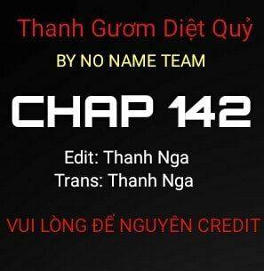 Thanh Gươm Diệt Quỷ Chap 142 - Next Chap 143