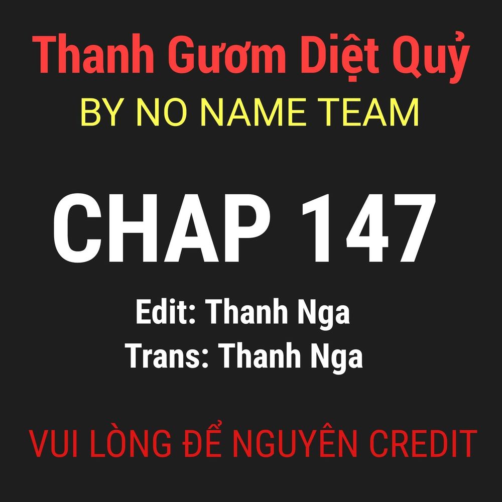 Thanh Gươm Diệt Quỷ Chap 147 - Next Chap 148