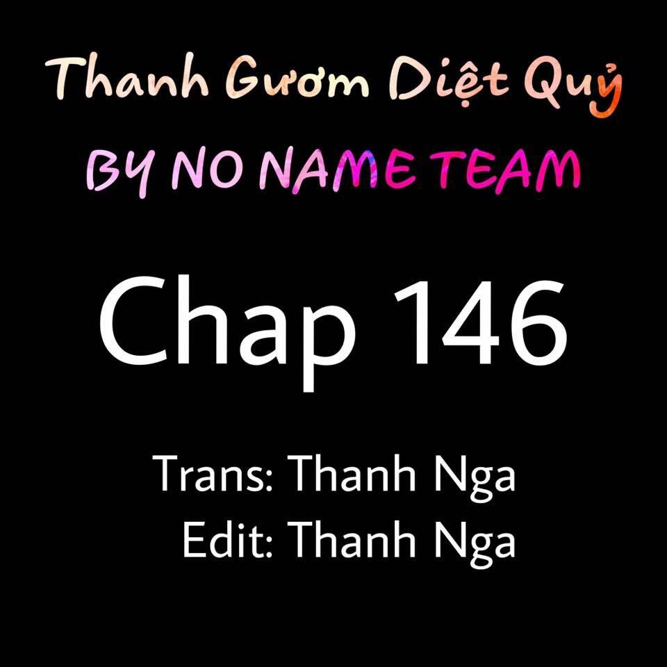 Thanh Gươm Diệt Quỷ Chap 146 - Next Chap 147