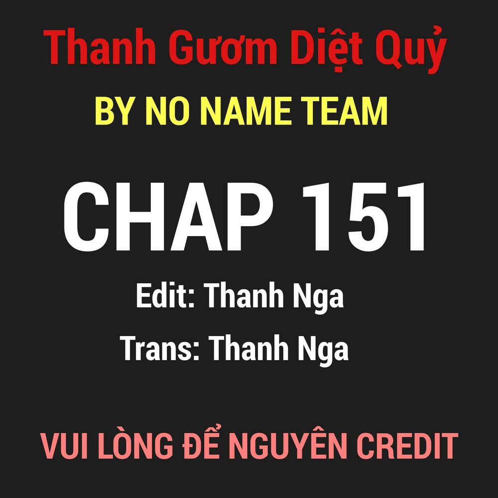 Thanh Gươm Diệt Quỷ Chap 151 - Next Chap 152
