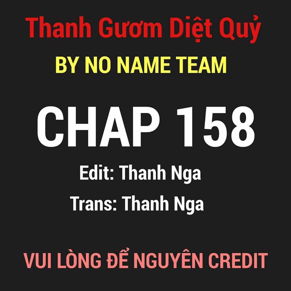 Thanh Gươm Diệt Quỷ Chap 158 - Next Chap 159