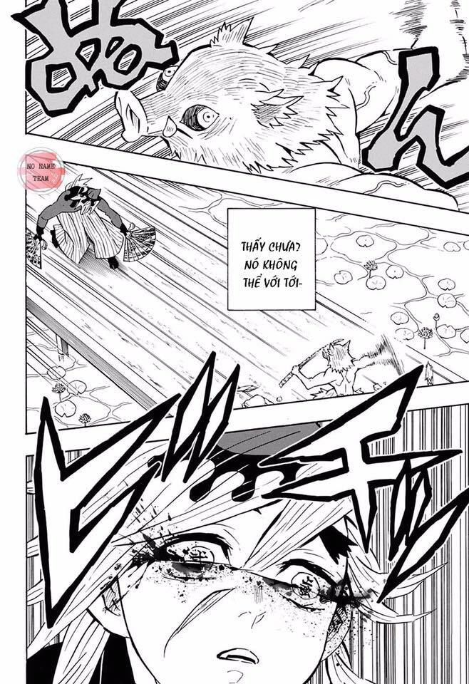 Thanh Gươm Diệt Quỷ Chap 159 - Next Chap 160