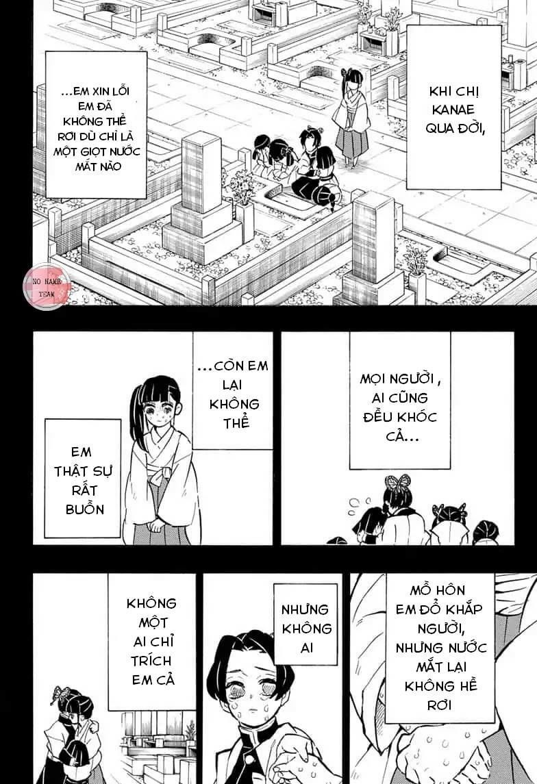 Thanh Gươm Diệt Quỷ Chap 163 - Next Chap 164