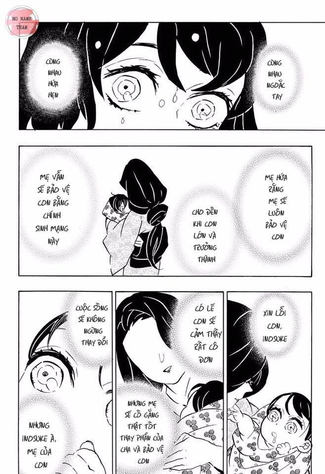 Thanh Gươm Diệt Quỷ Chap 160 - Next Chap 161
