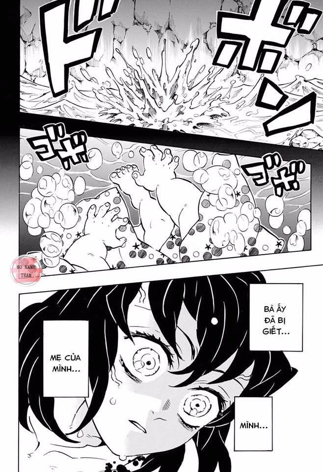 Thanh Gươm Diệt Quỷ Chap 160 - Next Chap 161