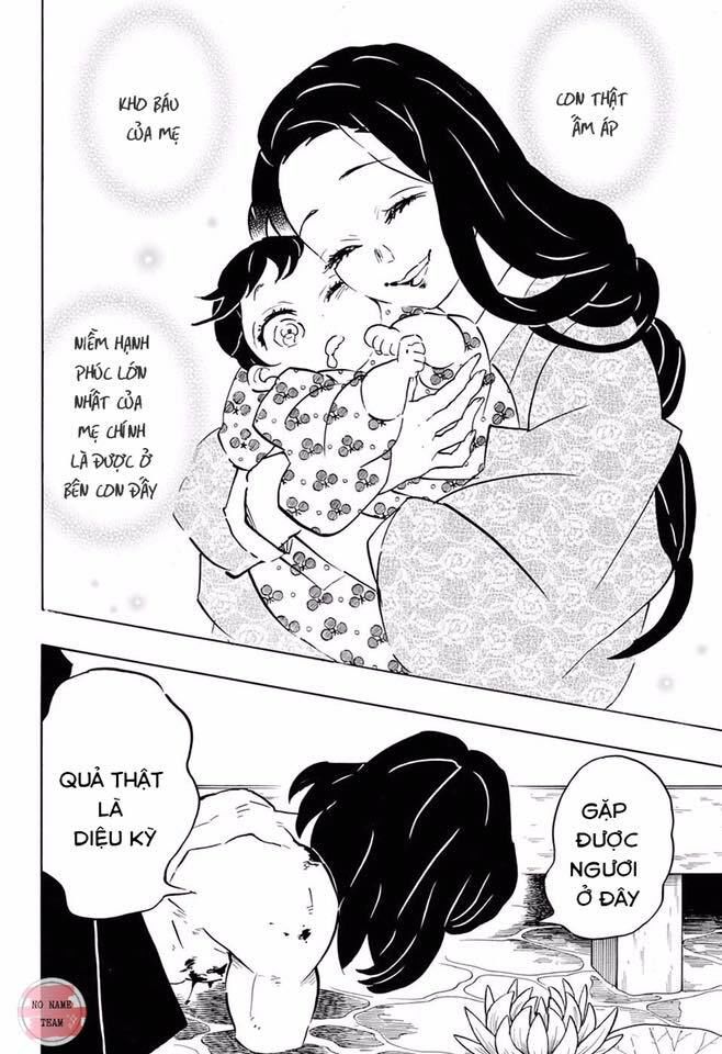 Thanh Gươm Diệt Quỷ Chap 160 - Next Chap 161