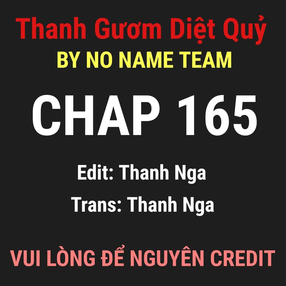 Thanh Gươm Diệt Quỷ Chap 165 - Next Chap 166