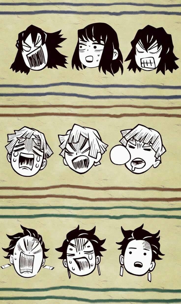 Thanh Gươm Diệt Quỷ Chap 169 - Next Chap 170