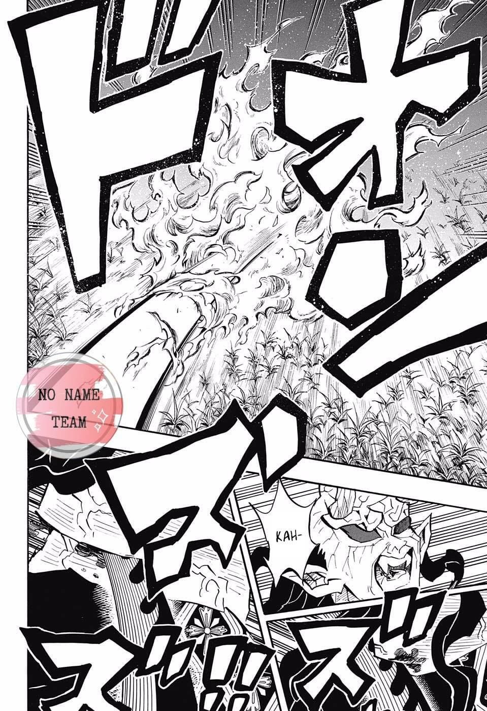 Thanh Gươm Diệt Quỷ Chap 125 - Next Chap 126