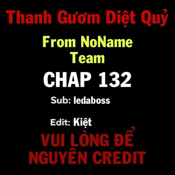 Thanh Gươm Diệt Quỷ Chap 132 - Next Chap 133