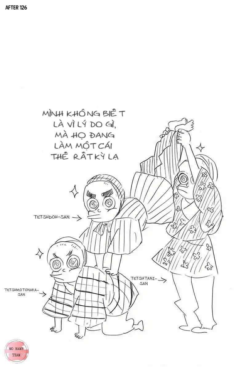 Thanh Gươm Diệt Quỷ Chap 132 - Next Chap 133