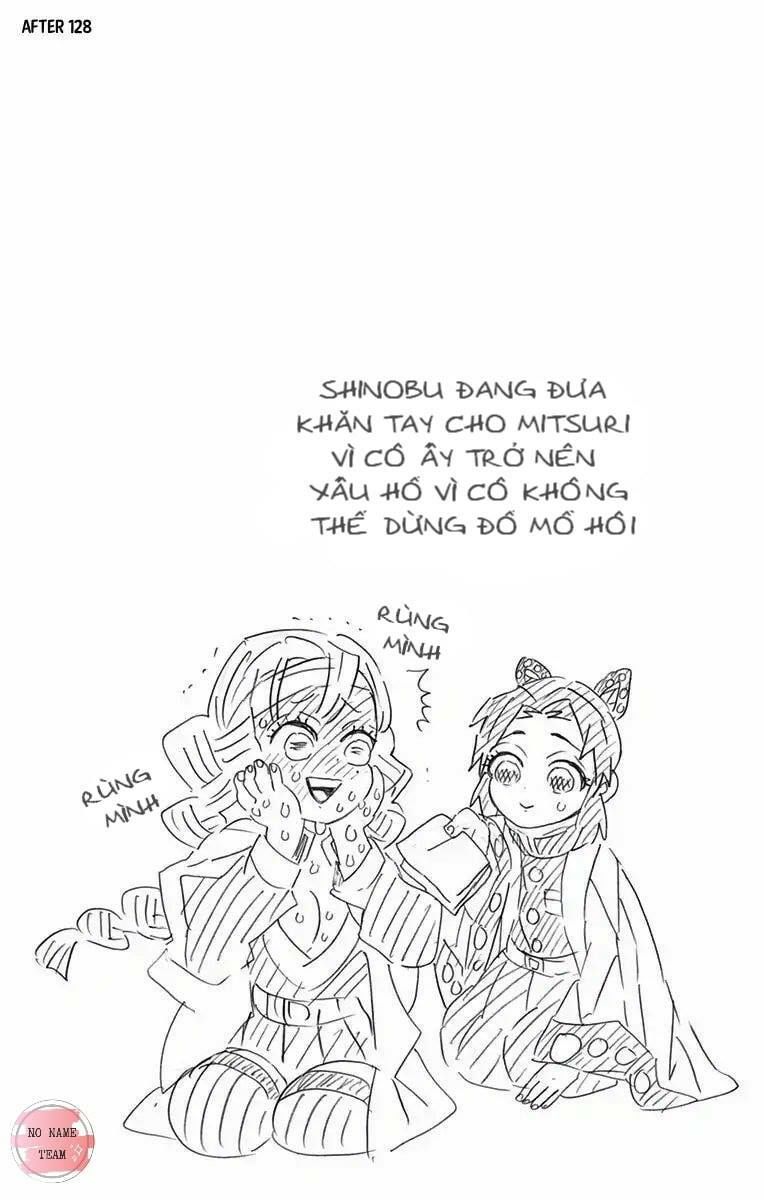 Thanh Gươm Diệt Quỷ Chap 132 - Next Chap 133