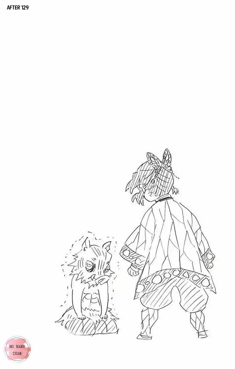 Thanh Gươm Diệt Quỷ Chap 132 - Next Chap 133